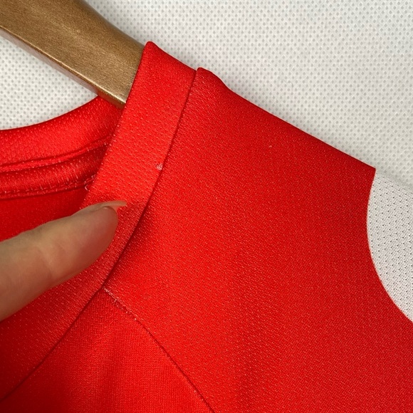 Avalanche Andretti Formula E Racing Team
Womens 22123 Team T-Shirt NWT - Picture 6 of 6